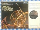 Decca SXL 6108 WBG - Mozart Horn Concertos Barry Tuckwell Peter Maag NM