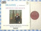 Philips 835 008 AY HiFi Stereo - Brahms Violin Concerto Arthur Grumiaux NM