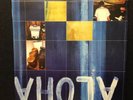Aloha - That's Your Fire (VG+ Vinyl, '00 Post-Rock; Joan of Arc)