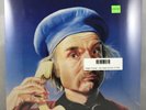 Holger Czukay - Der Osten Ist Rot LP NEW