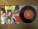 THE WHO Dogs JAPAN 7