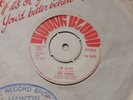 Don Fardon I'm Alive UK Youngblood Mod Dancer 7