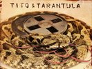 Tito & Tarantula Lost Tarantism 180g 1LP Vinyl Gatefold 2015 It.sounds ITS145