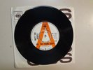 MOTT THE HOOPLE: (w/David Bowie)All The Young Dudes-One-U.K. 7