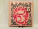 J.J. Cale: 5 1979 Shelter Records 12'' Vinyl Record SR-3163