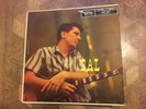 TAL FARLOW - Tal  VERVE 8021 {dg clef series} w/Eddie Costa, Vinnie Burke - RARE