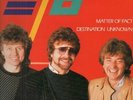 Electric Light Orchestra So Serious Vinyl Single 12inch NEAR MINT Epic