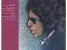 Blood on the Tracks by Bob Dylan (180-Gram Numbered Vinyl LP), MOFI / MFSL OMR