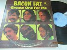 BACON FAT..GREASE ONE FOR ME.. RARE UK IST ISSUE BLUE HORIZON No  7-63858