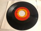 The Beatles Nowhere Man -What Goes On 45 RPM Capitol 5587