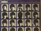 Beatles A Hard Day’s Night RARE 1st Original UK MONO LP Parlophone PMC 1230 EX