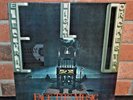 ELECTRIC LIGHT ORCHESTRA - Face the Music, Ltd Import CLEAR VINYL LP #'d New