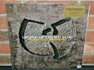 WU-TANG CLAN - Greatest Hits, Ltd Import 180G 2LP TRANSPARENT VINYL #'d Sealed