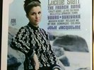 LUCILLE STARR 1968 The French Song NM+ LP vinyl record HERB ALBERT A&M Jazz Soul