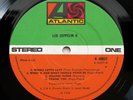 Led Zeppelin II - Genuine UK 1972 Press Atlantic LP + Rare A//6 B1 Matrix