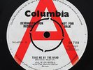 Julie Driscoll - Take Me By The Hand - UK 1963 Columbia DB 7118 *DEMO* 45