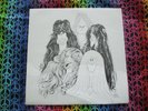 Sealed 1977 Aerosmith Draw The Line 1st Press LP Album