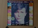 DAVID BOWIE - FASHION -  12