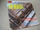 The Beatles Please Please Me LP UK Mono 4th Press Vg+/Ex-