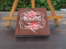 HELLACOPTERS - Strikes Like Lightning 7-Inch Boxset (NEW/SEALED) 3xColor Vinyl