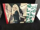 Kim Carnes Mistaken Identity Original OZ press 1981 EMI Vinyl Bette Davis Eyes