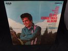Elvis Presley Christmas Album Original OZ  press 1970 OZ RCA CAMDEN Vinyl