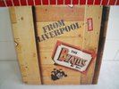 THE BEATLES-FROM LIVERPOOL-THE BEATLES BOX = 8 X VINYL LP RECORDS-EXCEL/NR MINT