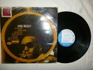 BLUE NOTE HANK MOBLEY NO ROOM FOR SQUARES ORIG.USA MONO NY VAN GELDER RARE