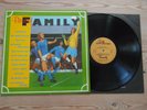 FAMILY - BEST OF FAMILY-REPRISE-GREAT AUDIO-EX VINYL LP 1974