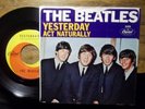 THE BEATLES 