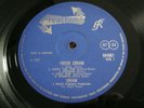 CREAM-FRESH CREAM-REACTION 1ST PRESS STEREO 594001 1966