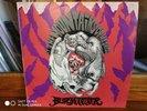BLACKFEATHER At The Mountains Of Madness (Infinity SINL-934159)  original