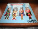 The Move Shazam 1970 1st UK Press Regal Zonophone SLRZ 1012 Rare Prog