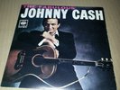 Johnny Cash EP CBS NL 1958 -The Fabulous- Run Softly, Blue River-I Still Miss S.