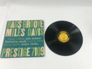 Miles Davis Bags Groove Prestige 7109. 446 W 50th St. First Press