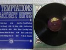 The Temptations Greatest Hits, Gordy Records 919, 1966