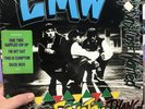 Comptons Most Wanted -  Its A Compton Thang (1990) 1st press in Shrink  NM LP