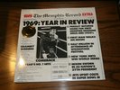 ELVIS PRESLEY VINYL LP 1969 THE YEAR IN REVIEW 2 RECORD SET FACTORY SEALED