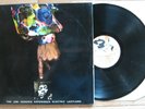 JIMI HENDRIX ELECTRIC LADYLAND Vinyl Record LP Barclay 920060/1 RARE French .