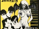 Samhain Unholy Passion EP Import LP Vinyl Record Danzig Misfits