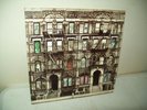 Led Zeppelin Physical Graffiti Vinyl Record Album original 1975 Atlantic LP NM
