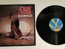 ozzy osbourne blizzard of ozz Vinyl