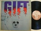 Gift  s/t  Orig. 1972 VERY RARE 1st PROMO Telefunken SLE 14 680-P  MINT-
