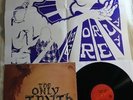 Morley Grey  The Only Truth 1972 Starshine Productions Inc 69000 LATER PRESS