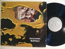 Buffalo  Dead Forever  Orig. 1972 DE 1st Vertigo Swirl 6357100 Heavy Prog Hammer