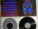 Cressida  s/t    RARE 1970 1st Press NL Vertigo Swirl 847904 VTY  MINT-