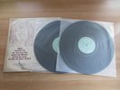 Kiss ?– Double Platinum Rare Sleeve And Label Korea 2 LP Unique
