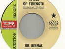 GIL BERNAL TOWER OF STRENGTH DEMO