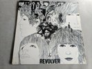 THE BEATLES - REVOLVER (VERY GOOD COPY - UK MONO PRESSING - UNCORRECTED LABEL)