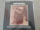 Earl Hooker ?Do You Remember The Great...Vinyl LP Album Record